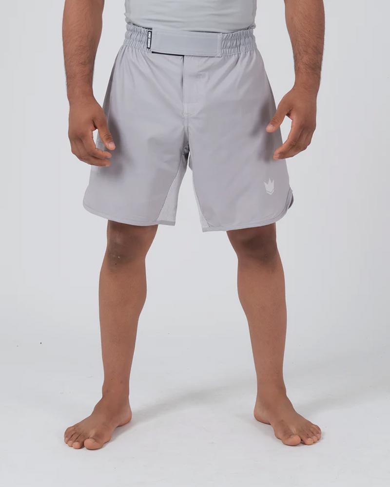 Kingz ghost grappling Shorts